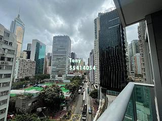 Wan Chai - J Residence 08