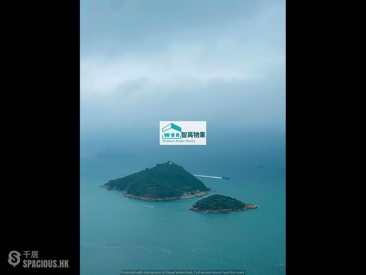 坚尼地城 - 泓都3座 01