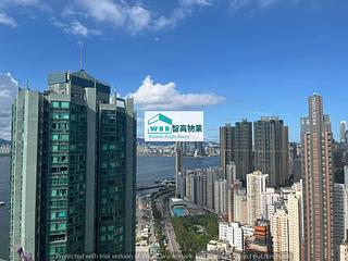 坚尼地城 - 泓都3座 12