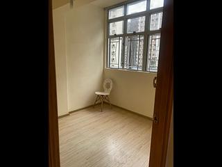 Wan Chai - Heung Hoi Mansion 02