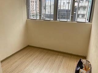 Wan Chai - Heung Hoi Mansion 03