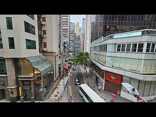 Poho - 206, Hollywood Road 09