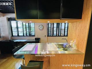 Mid Levels Central - Sung Tak Mansion 06