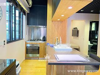 Mid Levels Central - Sung Tak Mansion 07
