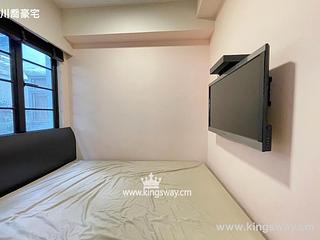 Mid Levels Central - Sung Tak Mansion 15