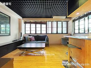 Mid Levels Central - Sung Tak Mansion 02