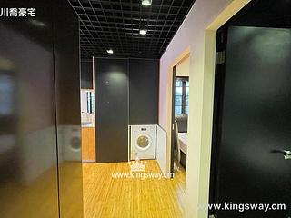 Mid Levels Central - Sung Tak Mansion 09