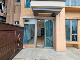 Tseung Kwan O - The Wings The Wings Block 1 02