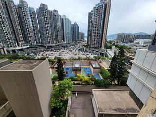 Tseung Kwan O - The Wings The Wings Block 1 03