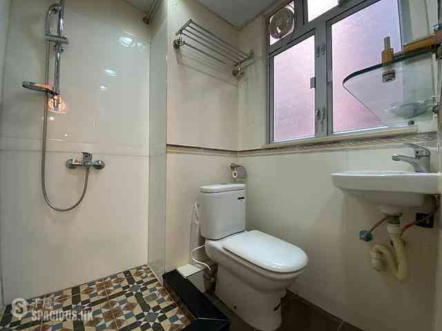 Sai Ying Pun - Wah Lee Building 07