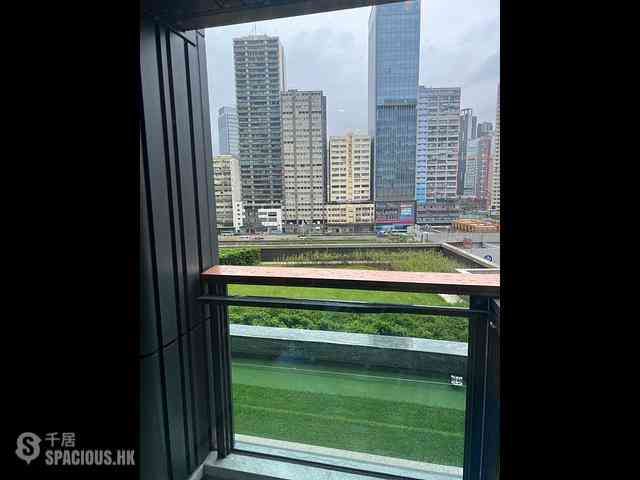Kai Tak - Cullinan Sky Phase 1 Tower 6 03