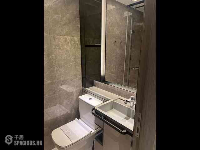 Kai Tak - Cullinan Sky Phase 1 Tower 6 06