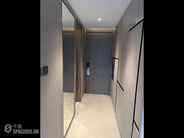 Kai Tak - Cullinan Sky Phase 1 Tower 6 07