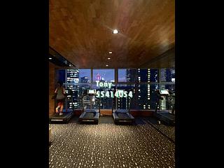 Wan Chai - J Residence 06