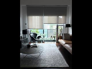 Wan Chai - J Residence 02