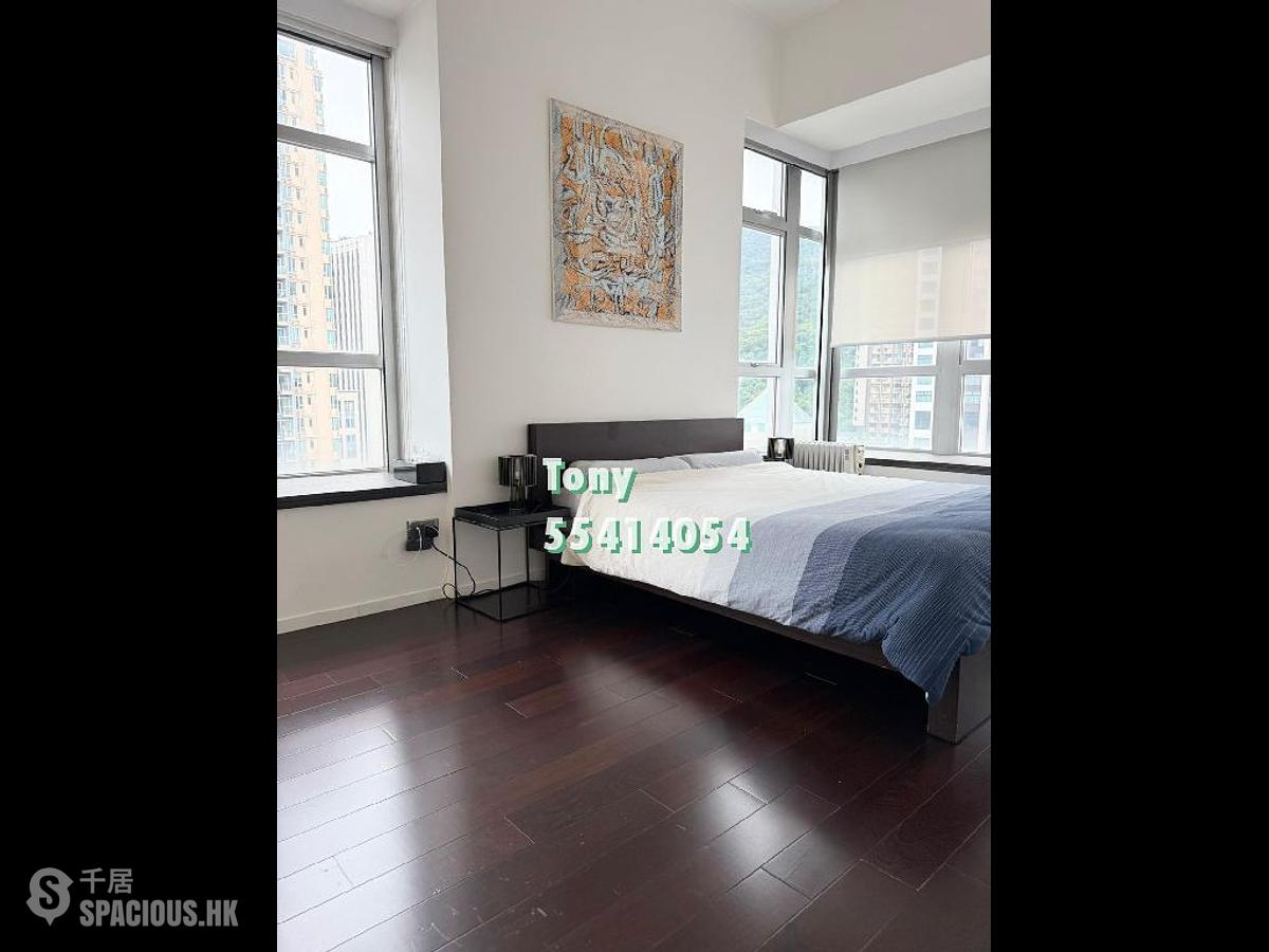Wan Chai - J Residence 01