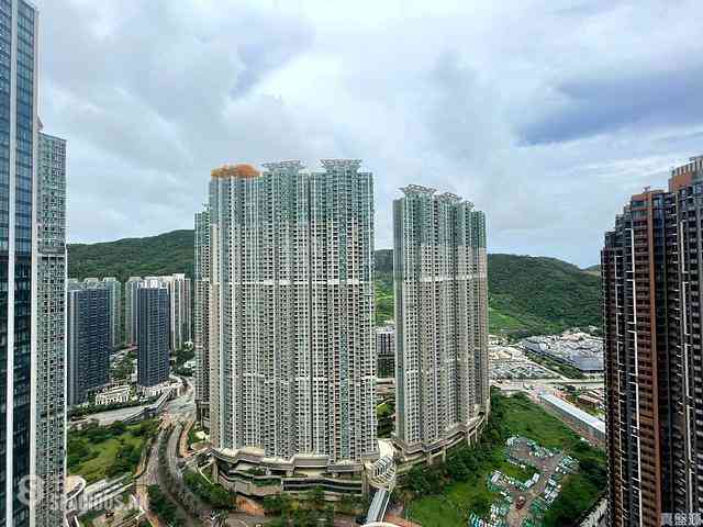 Lohas Park - Lohas Park Phase 7A Montara Block 2 (2B) 01