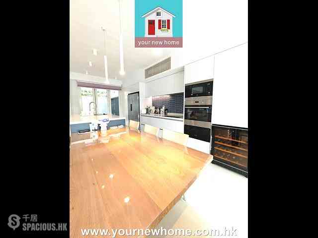 Clear Water Bay - Caribbean Villa 05