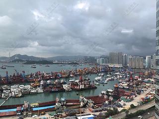 西九龙 - 天玺 (20座2区 海钻玺) 03