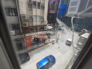 Central - Sun Lee Building 07