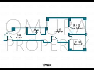 Causeway Bay - Tak Fat Building 03