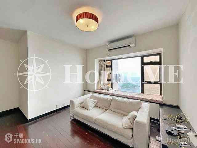 Kennedy Town - Serene Court 01