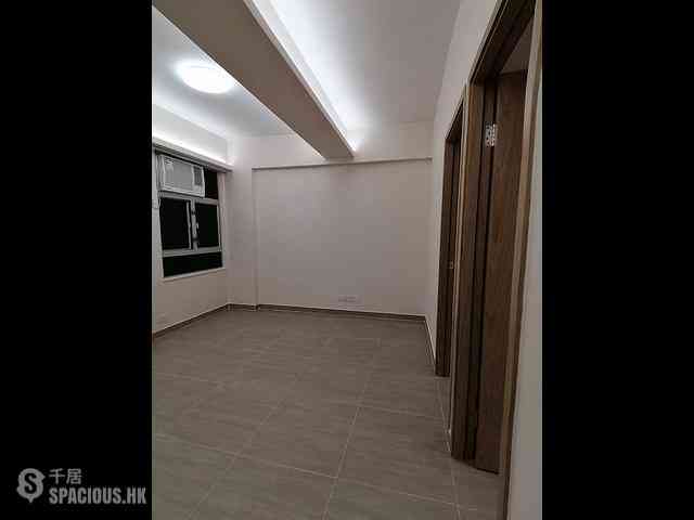 Kennedy Town - Tung Hing Mansion 03