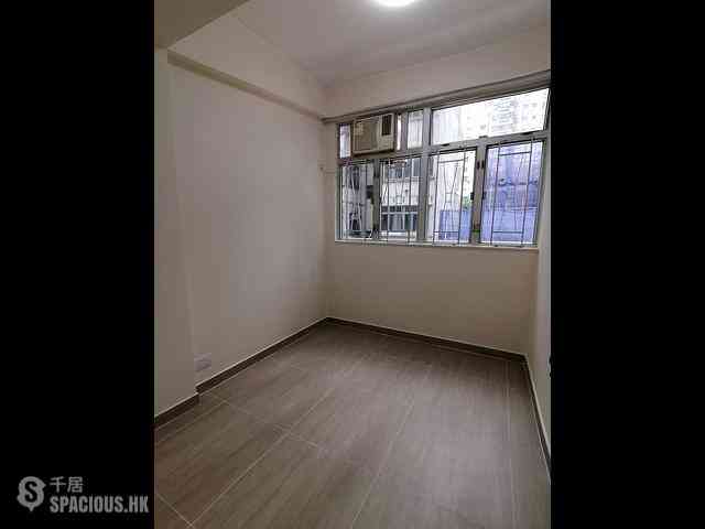 Kennedy Town - Tung Hing Mansion 04
