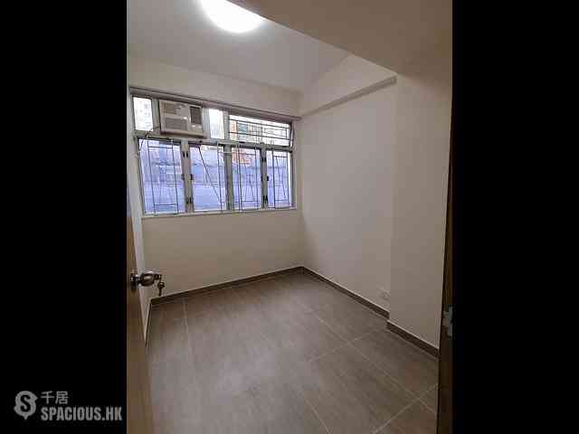 Kennedy Town - Tung Hing Mansion 05