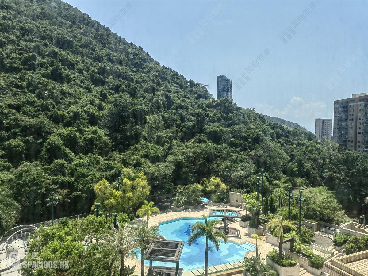 西半山 - 天匯 01