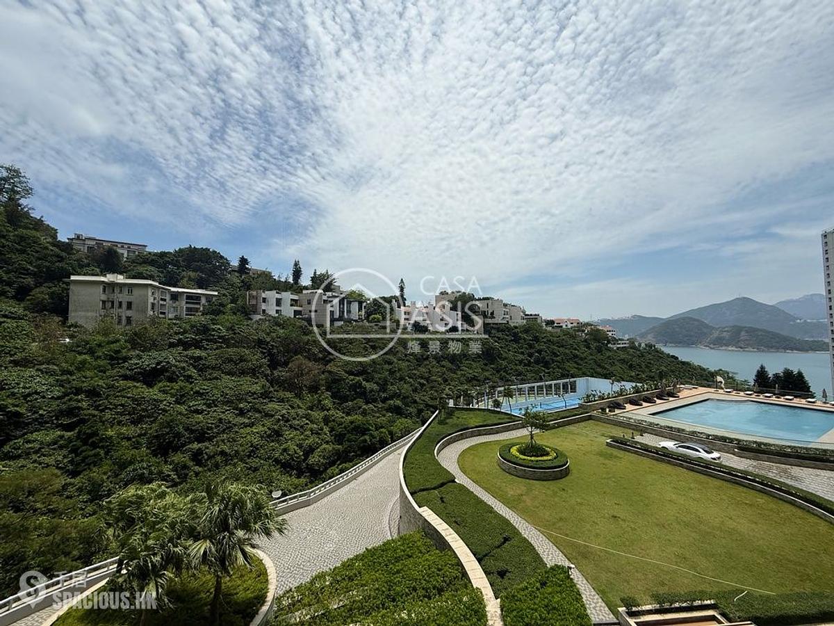 Repulse Bay - Grand Garden 01