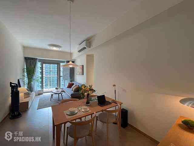 Kam Tin - Grand Mayfair Phase 1B Grand Mayfair II 02