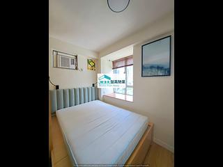 Kennedy Town - Smithfield Terrace Block C 04