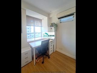 Kennedy Town - Smithfield Terrace Block C 05