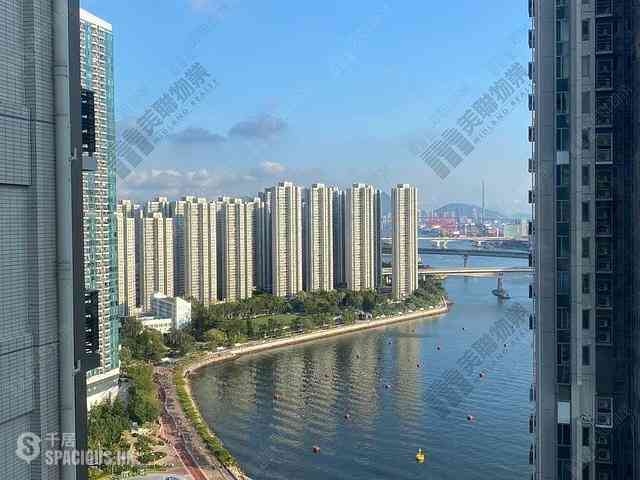 Tsuen Wan - Ocean Pride Phase 3 Block 10 11