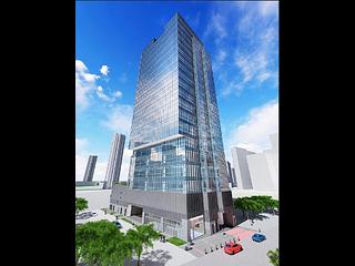 Chai Wan Kok - International Enterprise Centre III 03