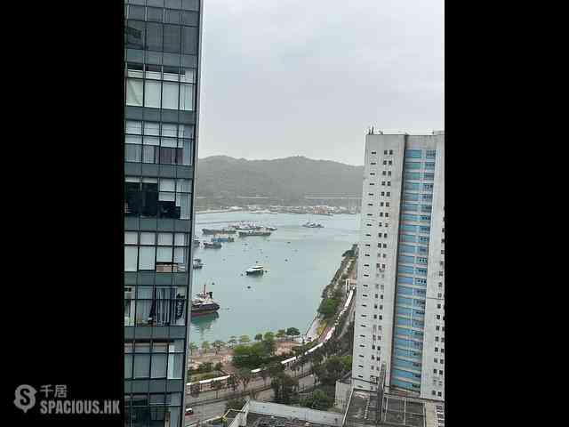 柴湾角 - 国际企业中心3期 04