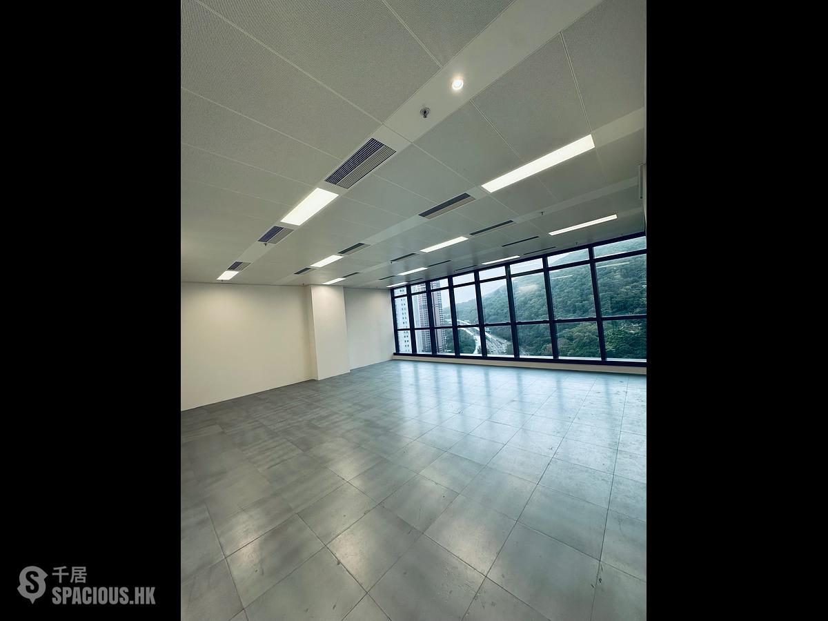 Chai Wan Kok - International Enterprise Centre III 01