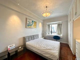 Mid Levels Central - Clovelly Court Block 1 02