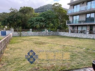 Mui Wo - Luk Tei Tong 12