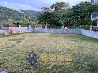 Mui Wo - Luk Tei Tong 13
