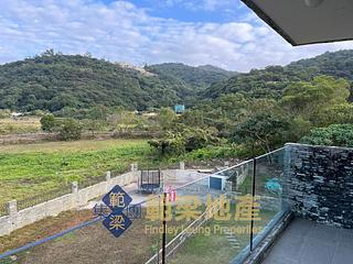 Mui Wo - Luk Tei Tong 15