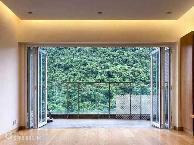 西半山 - 聯邦花園 威尼斯閣 (3座) Venice Court 01
