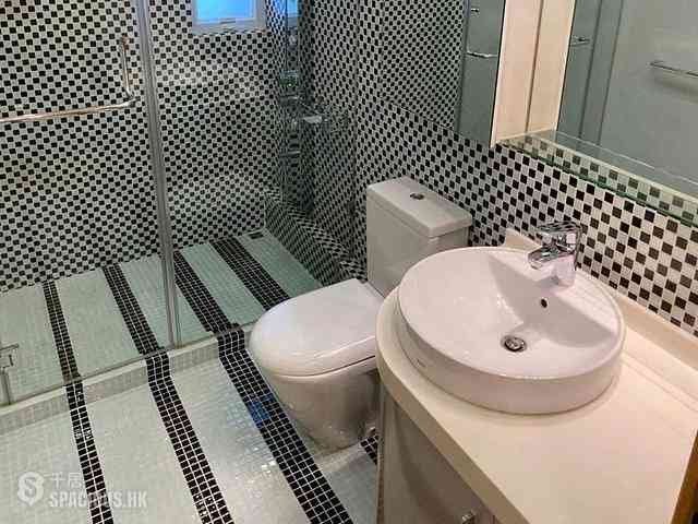 西半山 - 聯邦花園 威尼斯閣 (3座) Venice Court 05