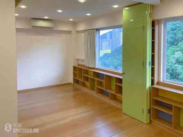 西半山 - 聯邦花園 威尼斯閣 (3座) Venice Court 07