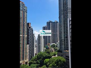 Kennedy Town - Smithfield Terrace Block C 08