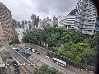 石塘咀 - 翠安阁 08