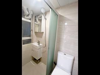 Wan Chai - Thai Wah Building 03