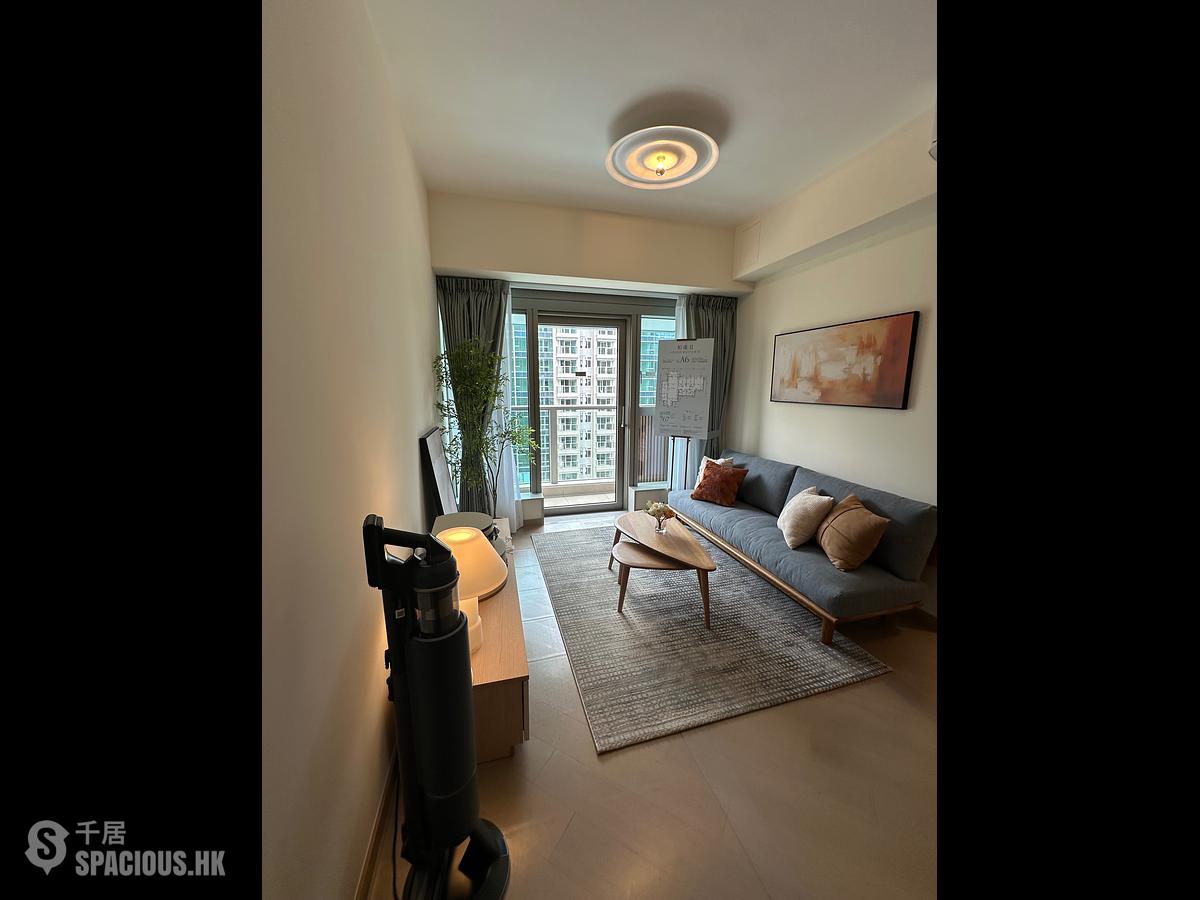 Kam Tin - Grand Mayfair Phase 1A Grand Mayfair I 01