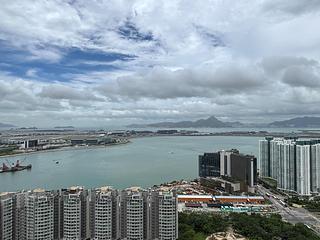 Tung Chung - Coastal Skyline 04